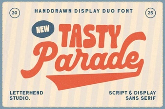 A Perfect Pair for Food Bloggers & Recipes