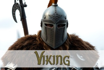 Craft Bold Designs with Authentic Viking Fonts